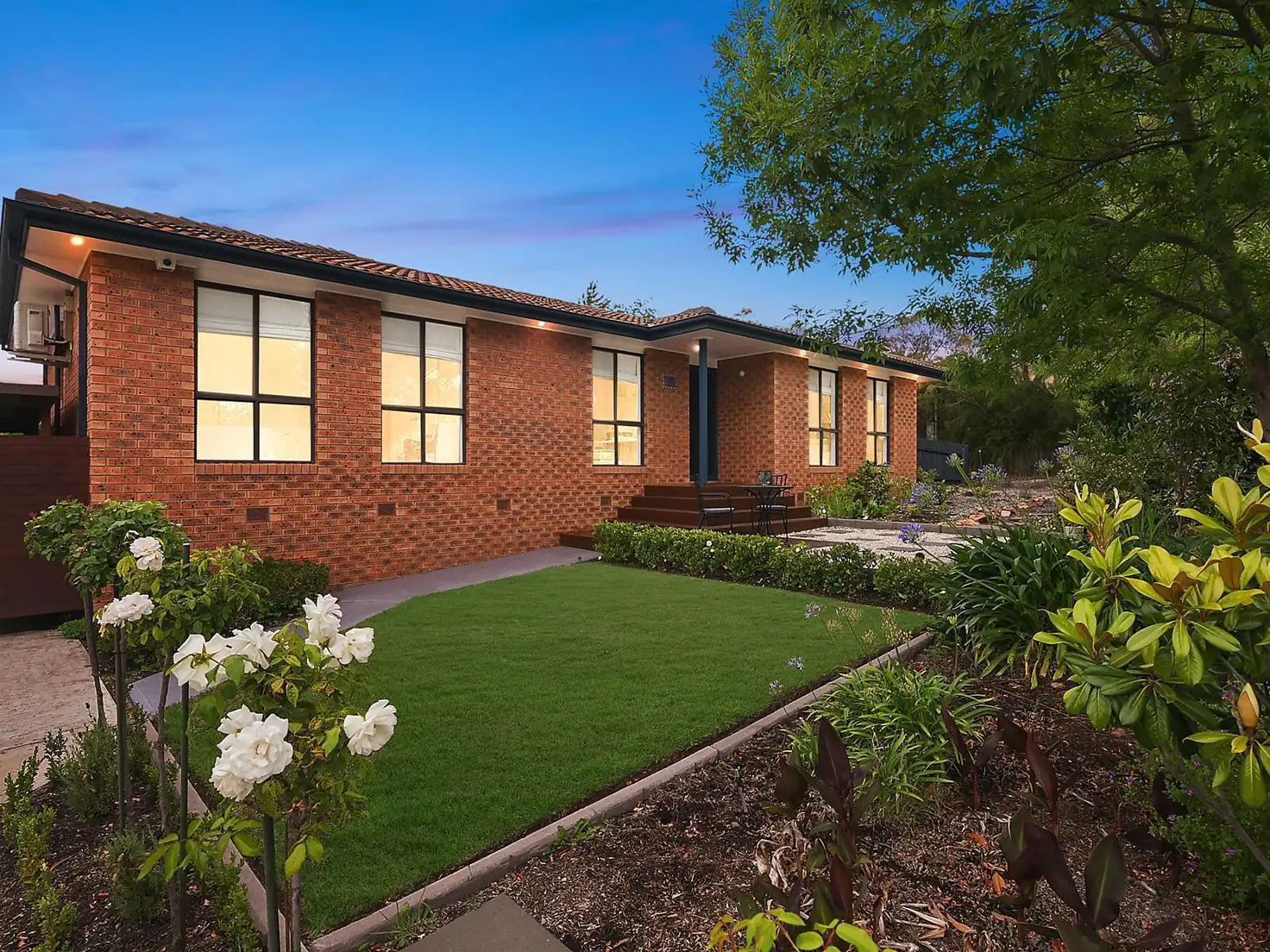 Main view of Homely house listing, 5 Pankhurst Crescent, Gilmore ACT 2905