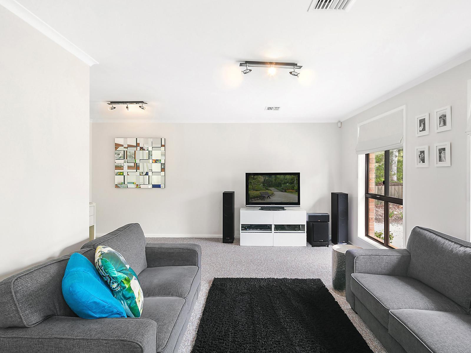 Second view of Homely house listing, 5 Pankhurst Crescent, Gilmore ACT 2905