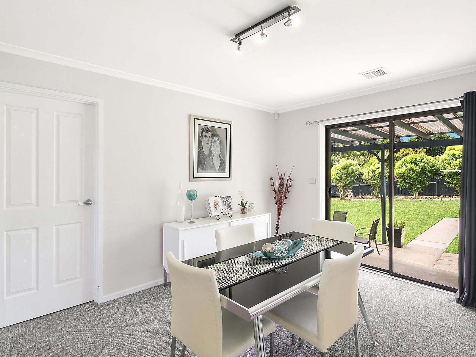 Fourth view of Homely house listing, 5 Pankhurst Crescent, Gilmore ACT 2905