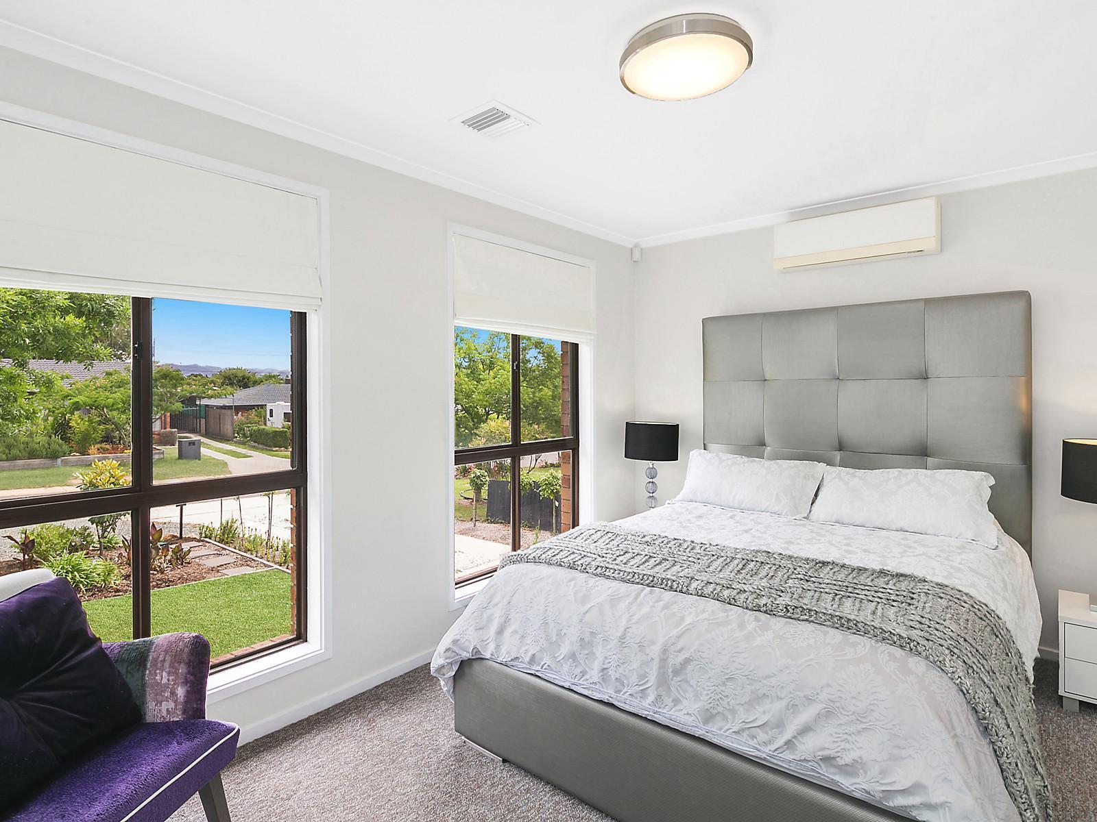 Fifth view of Homely house listing, 5 Pankhurst Crescent, Gilmore ACT 2905