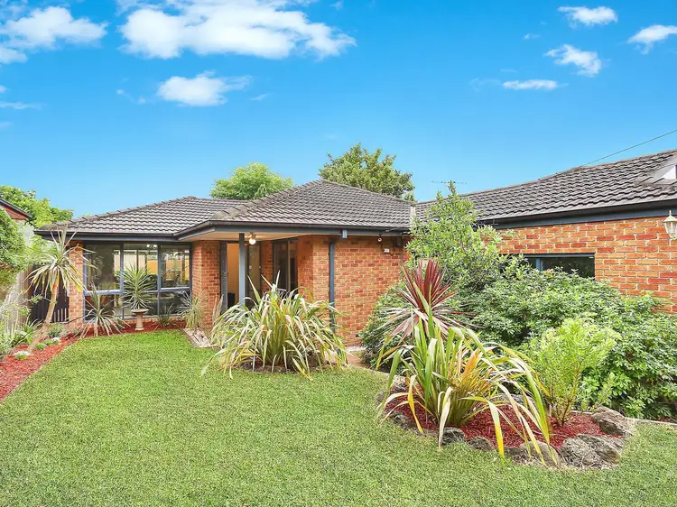 Main view of Homely house listing, 31 Timms Avenue, Croydon VIC 3136