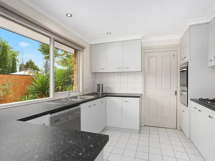 Second view of Homely house listing, 31 Timms Avenue, Croydon VIC 3136
