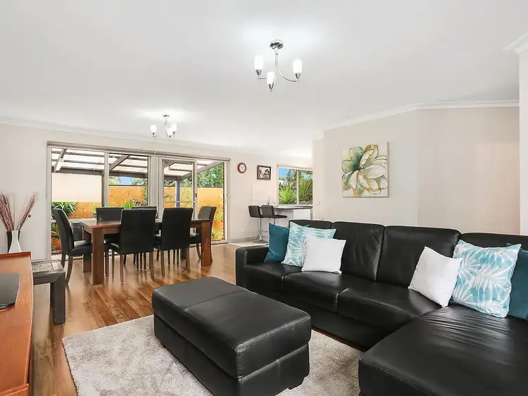 Third view of Homely house listing, 31 Timms Avenue, Croydon VIC 3136