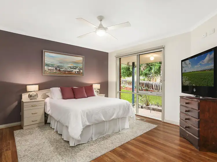 Fourth view of Homely house listing, 31 Timms Avenue, Croydon VIC 3136