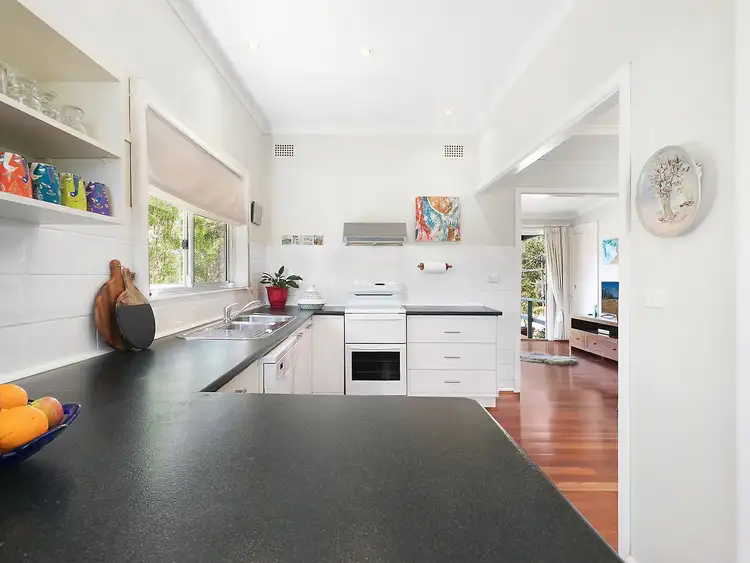 Fourth view of Homely house listing, 24 Thompson Street, Long Jetty NSW 2261