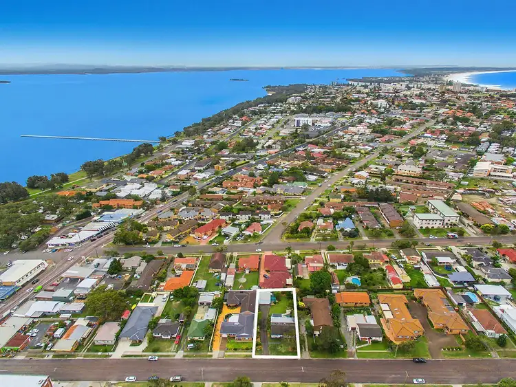 Fifth view of Homely house listing, 24 Thompson Street, Long Jetty NSW 2261