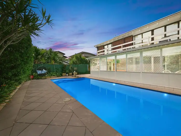Second view of Homely house listing, 21A Curry Street, Merewether NSW 2291