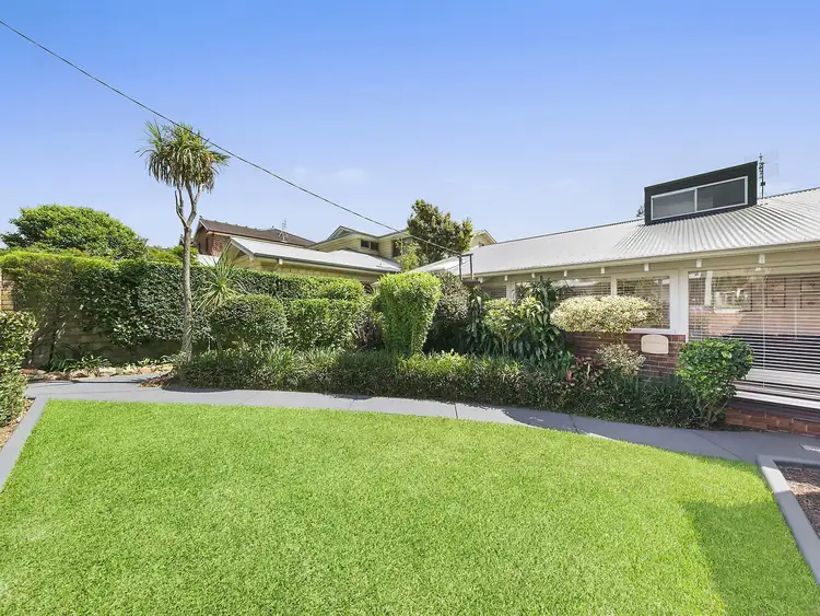 Third view of Homely house listing, 21A Curry Street, Merewether NSW 2291