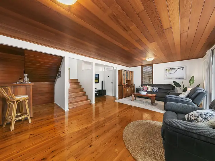 Fourth view of Homely house listing, 21A Curry Street, Merewether NSW 2291