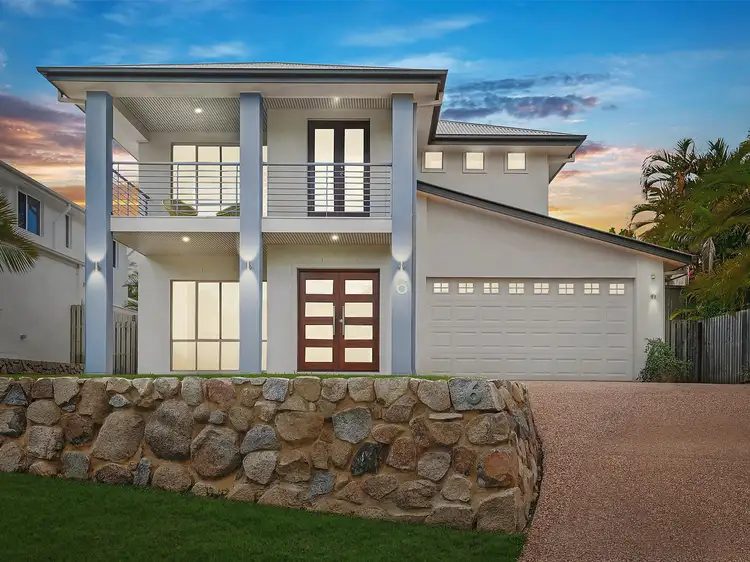 6 Garcia Court, Peregian Springs QLD 4573