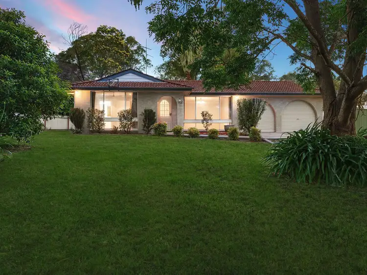 92 Wilton Road, Wilton NSW 2571