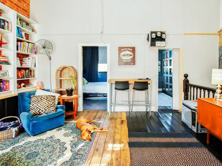 Fourth view of Homely apartment listing, 138 East Street, Rockhampton City QLD 4700