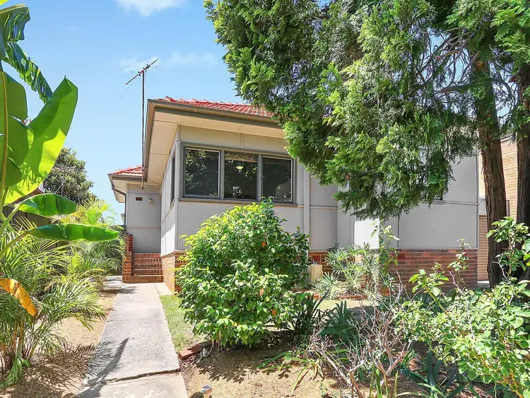 Main view of Homely house listing, 1 Irvine Crescent, Ryde NSW 2112