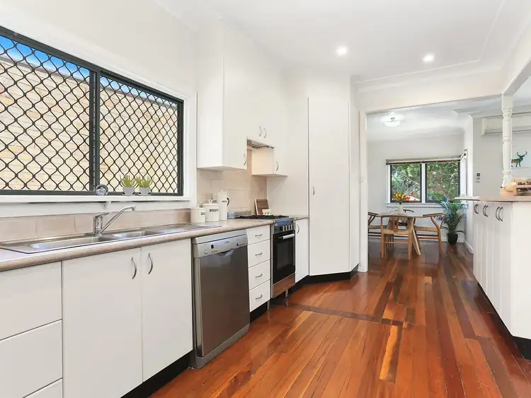 Second view of Homely house listing, 1 Irvine Crescent, Ryde NSW 2112