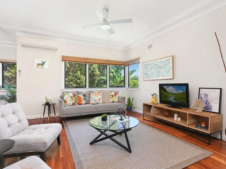 Third view of Homely house listing, 1 Irvine Crescent, Ryde NSW 2112