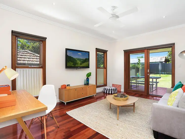 Fourth view of Homely house listing, 1 Irvine Crescent, Ryde NSW 2112
