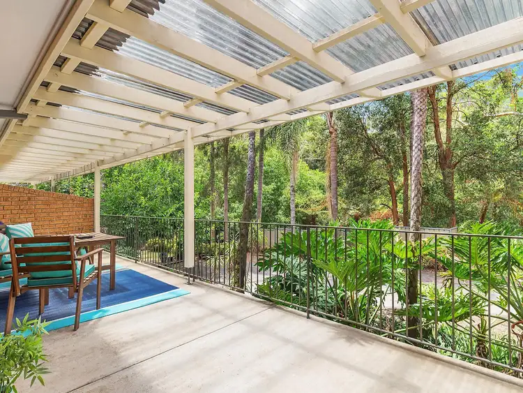 Main view of Homely house listing, 11/38 Forrest Road, Ryde NSW 2112