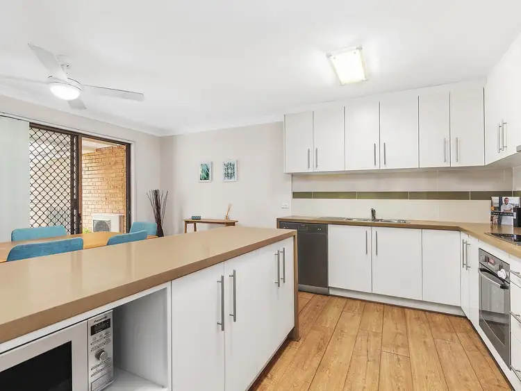 Second view of Homely house listing, 11/38 Forrest Road, Ryde NSW 2112