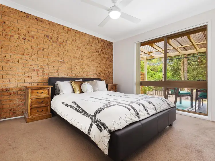 Fourth view of Homely house listing, 11/38 Forrest Road, Ryde NSW 2112