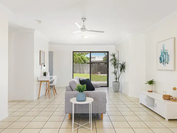 40 Card Street, Berserker QLD 4701