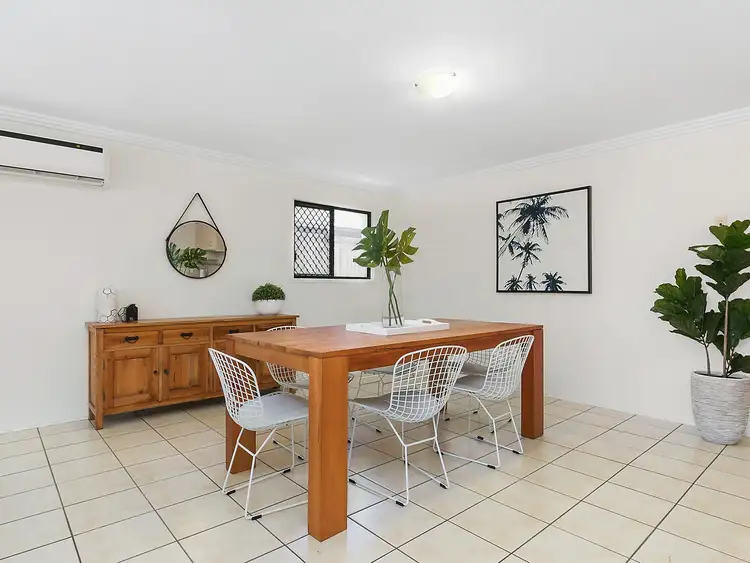 Second view of Homely house listing, 40 Card Street, Berserker QLD 4701