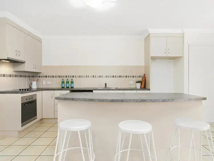 Third view of Homely house listing, 40 Card Street, Berserker QLD 4701