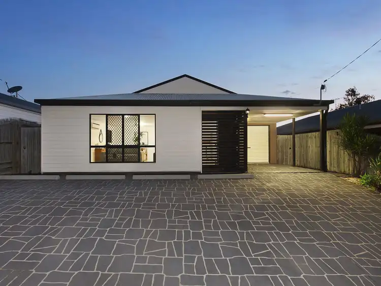 Fourth view of Homely house listing, 40 Card Street, Berserker QLD 4701