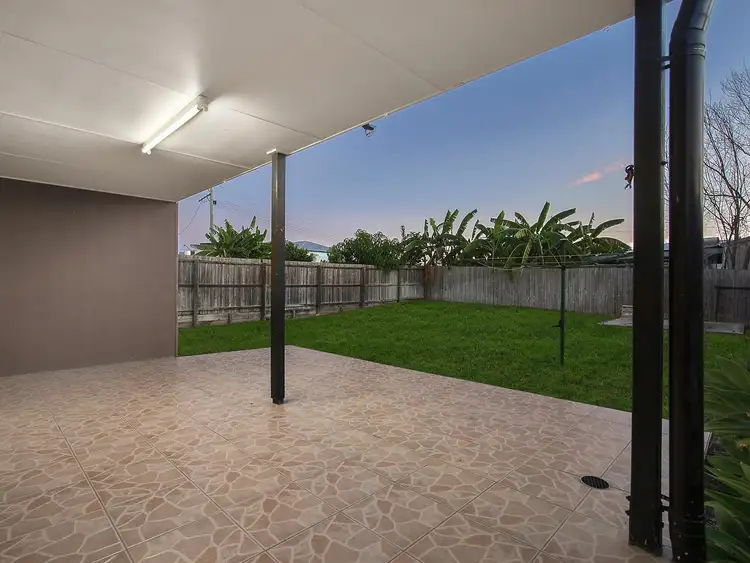 Fifth view of Homely house listing, 40 Card Street, Berserker QLD 4701