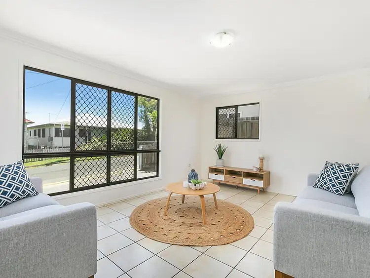 Sixth view of Homely house listing, 40 Card Street, Berserker QLD 4701