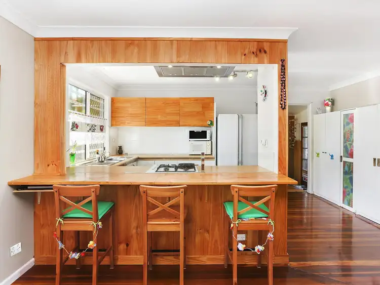 Sixth view of Homely house listing, 19 Goss Avenue, Labrador QLD 4215