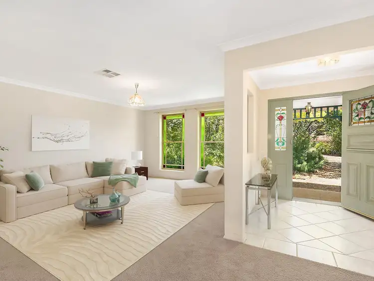 Third view of Homely house listing, 167 Blaxland Road, Wentworth Falls NSW 2782