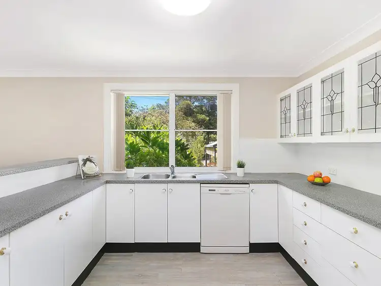 Third view of Homely house listing, 21 Scott Avenue, Leura NSW 2780