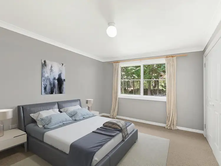 Fourth view of Homely house listing, 21 Scott Avenue, Leura NSW 2780