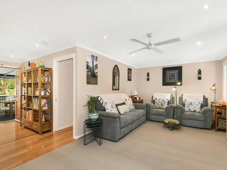 Main view of Homely house listing, 24 Oaklands Road, Hazelbrook NSW 2779