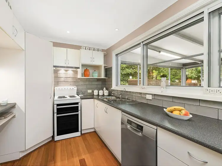 Second view of Homely house listing, 24 Oaklands Road, Hazelbrook NSW 2779