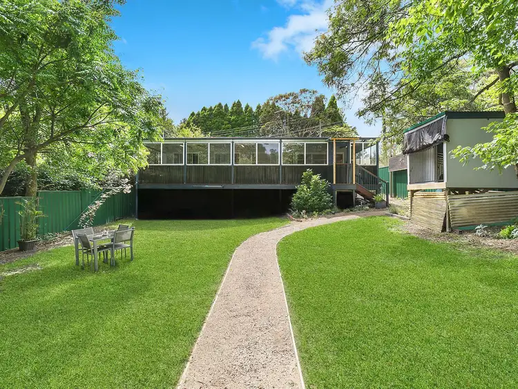 Third view of Homely house listing, 24 Oaklands Road, Hazelbrook NSW 2779