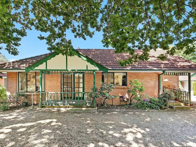 4/4-8 Hume Avenue, Wentworth Falls NSW 2782