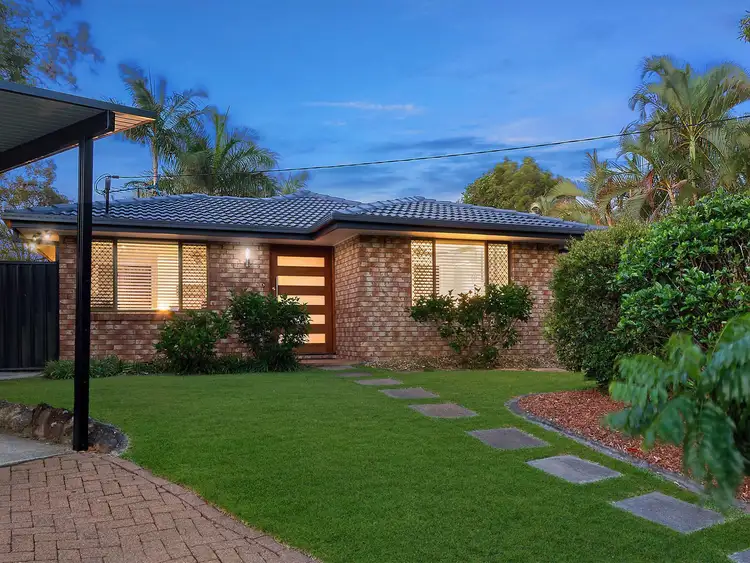 Main view of Homely house listing, 3 Keynsham Street, Alexandra Hills QLD 4161