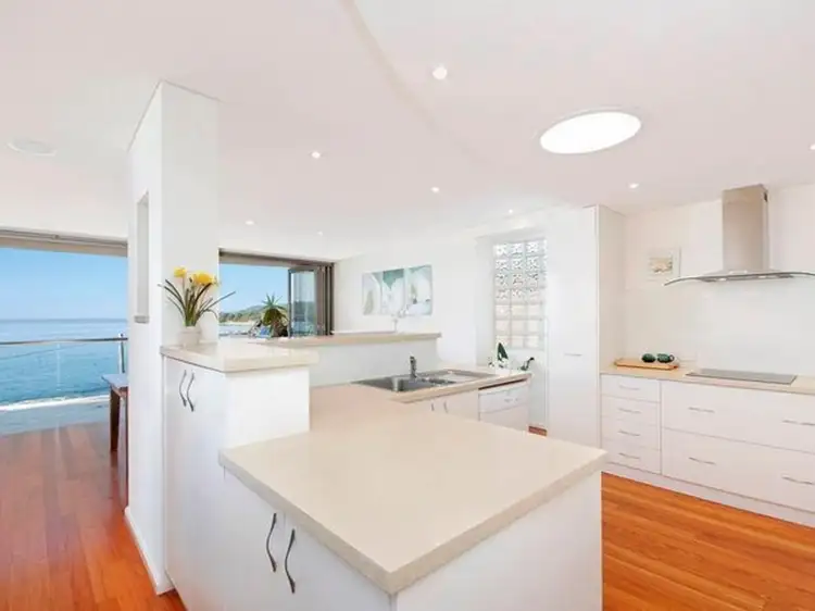 Fourth view of Homely apartment listing, 3/13 Fairlight Crescent, Fairlight NSW 2094