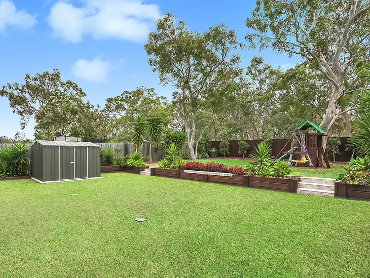 Second view of Homely house listing, 70 Yarra Road, Wakerley QLD 4154