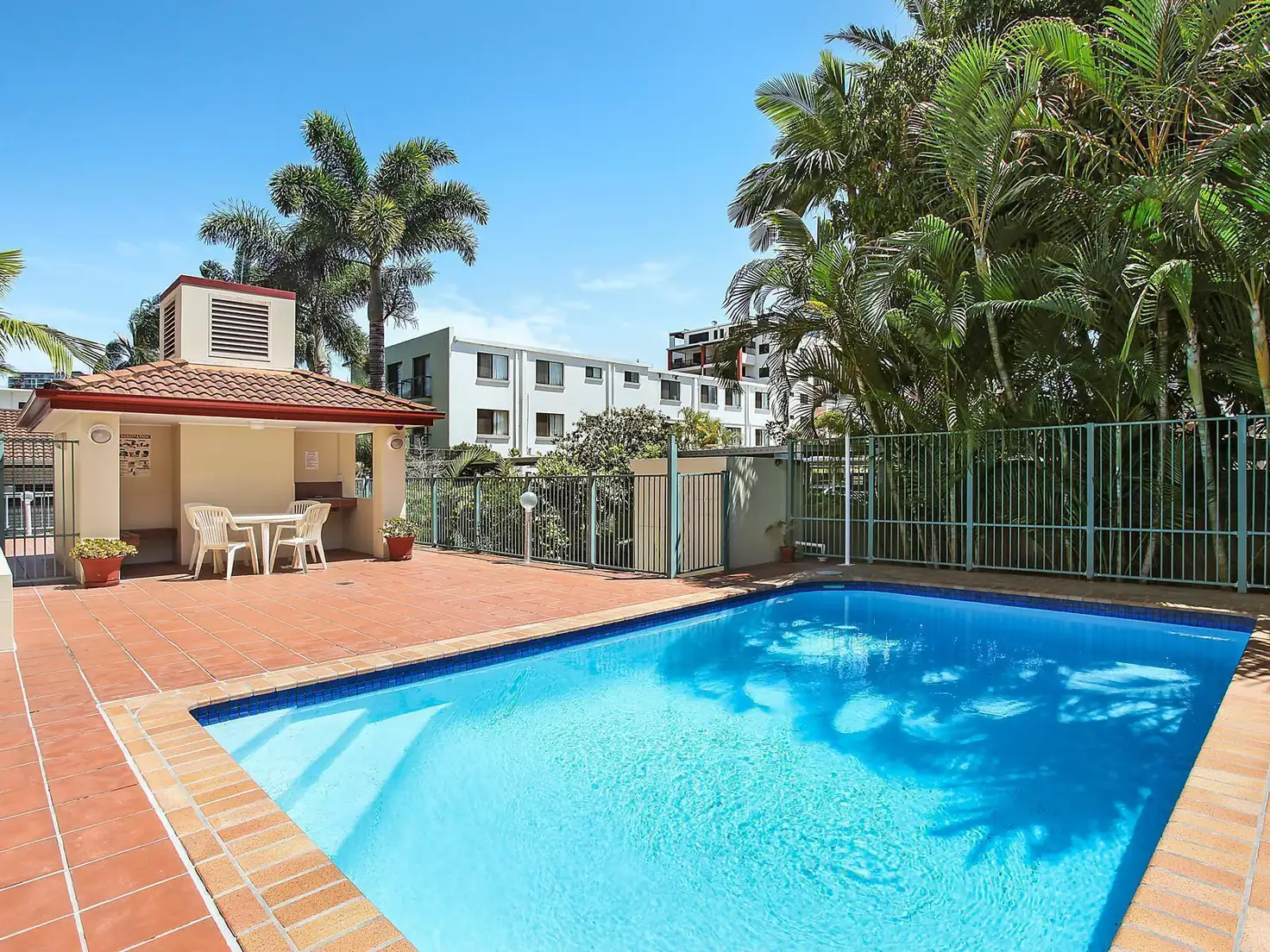 Main view of Homely apartment listing, 11/140 Marine Parade, Southport QLD 4215