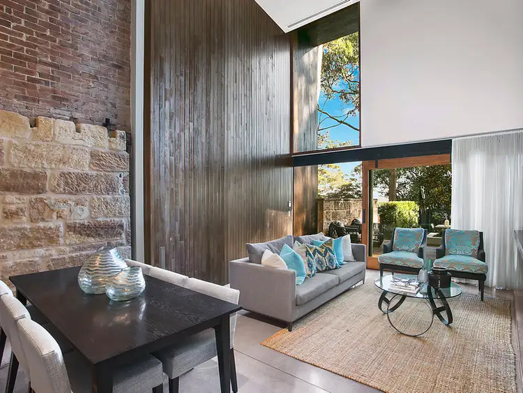 Second view of Homely house listing, 94 Blues Point Road, Mcmahons Point NSW 2060