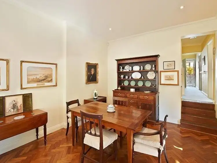 Sixth view of Homely house listing, 33 Spicer Street, Woollahra NSW 2025