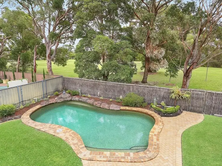 Fourth view of Homely house listing, 28 Palmer Close, Illawong NSW 2234