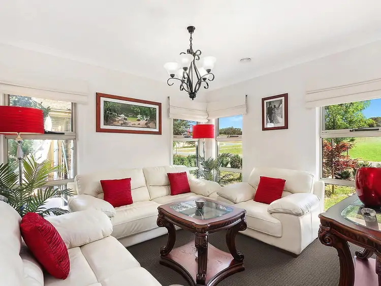 Second view of Homely house listing, 63 Zanci Street, Crace ACT 2911