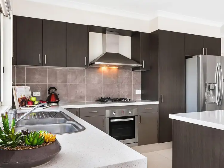 Third view of Homely house listing, 63 Zanci Street, Crace ACT 2911