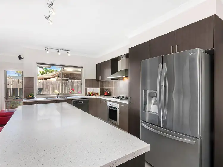 Fourth view of Homely house listing, 63 Zanci Street, Crace ACT 2911