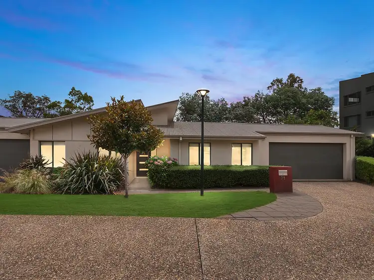 71/395 Antill Street, Watson ACT 2602