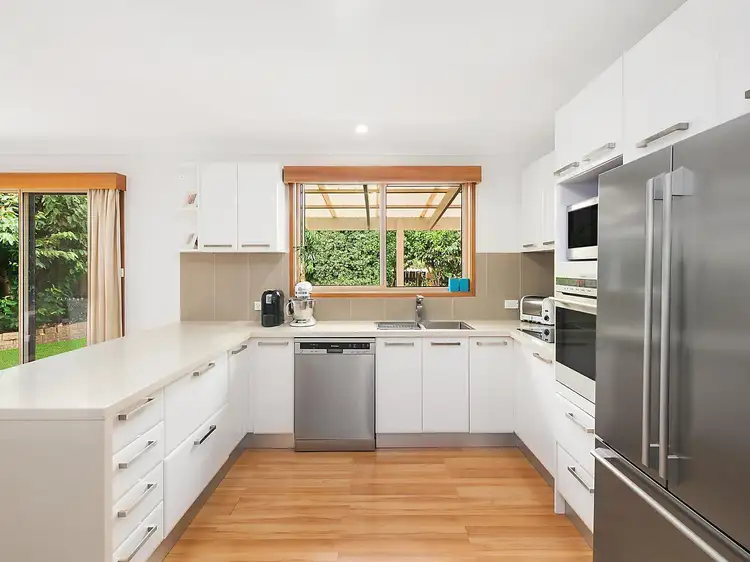 Main view of Homely house listing, 11 Bimbiang Crescent, Ngunnawal ACT 2913