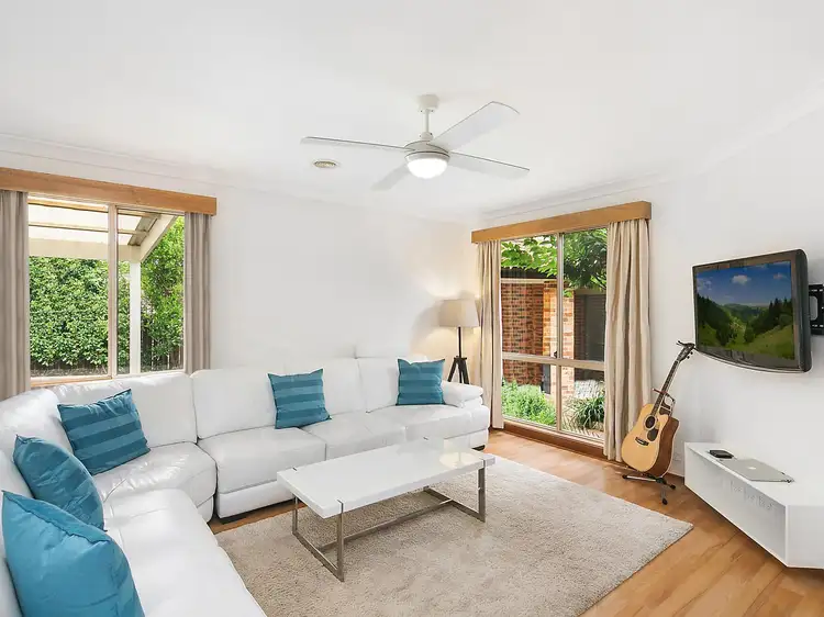 Third view of Homely house listing, 11 Bimbiang Crescent, Ngunnawal ACT 2913